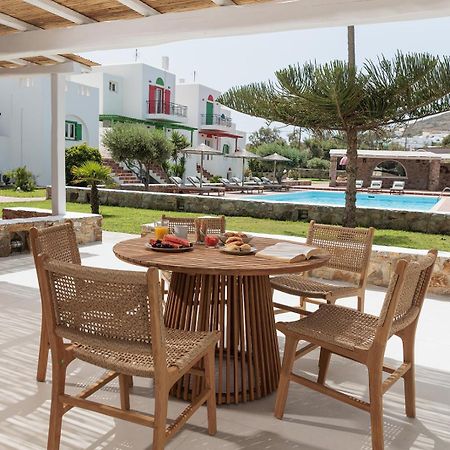 Country Villas Stelida  Exterior foto