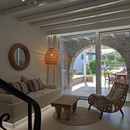 Country Villas Stelida  Exterior foto