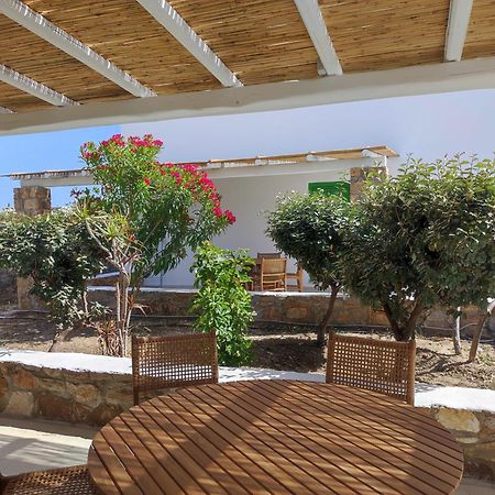 Country Villas Stelida  Exterior foto